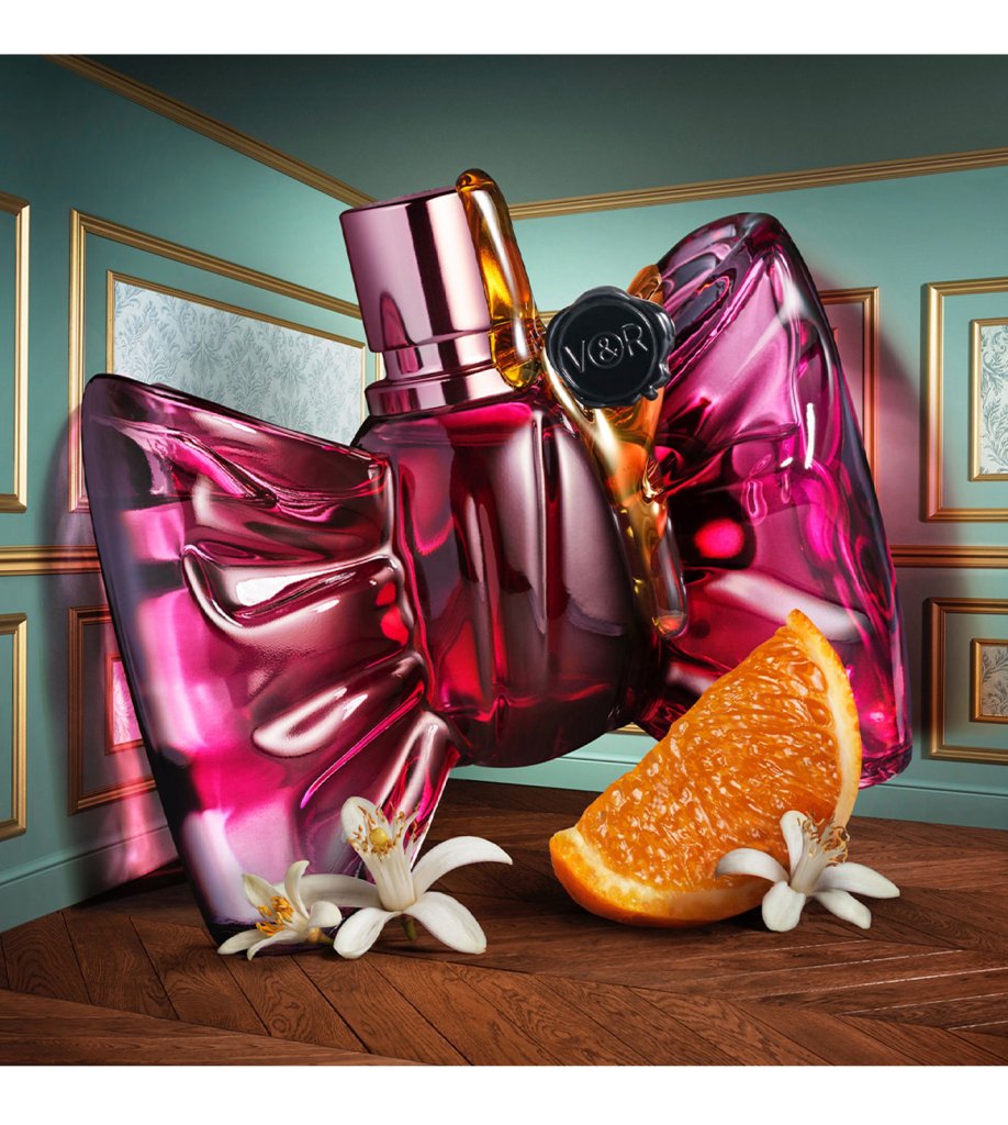 Viktor & Rolf Bonbon Eau de Parfum Spray 50ml - Fragrance London