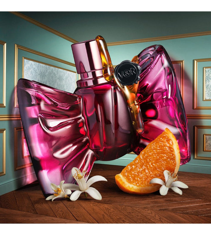 Viktor & Rolf Bonbon Eau de Parfum Spray 50ml - Fragrance London