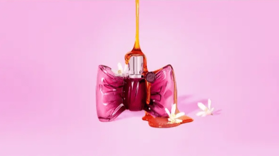 Viktor & Rolf Bonbon Eau de Parfum Spray 50ml - Fragrance London