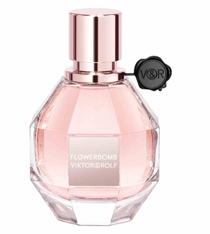 Viktor & Rolf Flower Bomb Eau De Parfum 100ml - Fragrance London