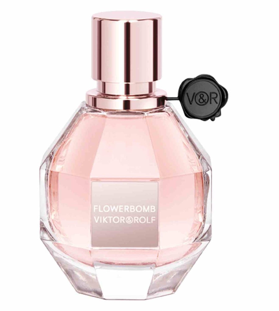Viktor & Rolf Flower Bomb Eau De Parfum 100ml - Fragrance London
