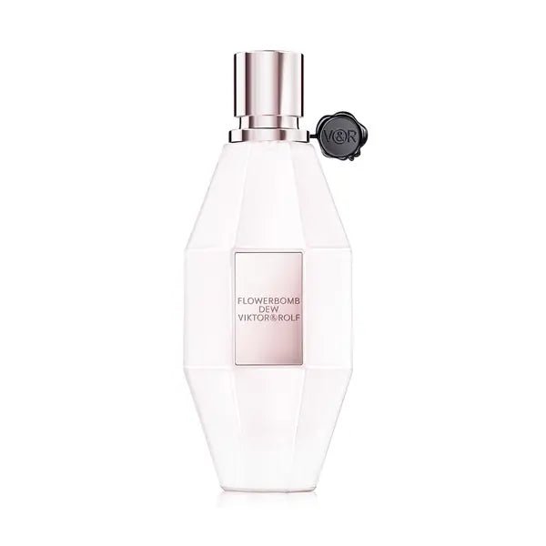 Viktor & Rolf Flowerbomb Dew Eau de Parfum Spray 100ml - Fragrance London