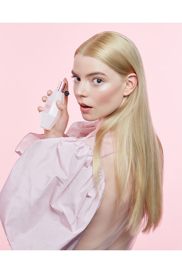 Viktor & Rolf Flowerbomb Dew Eau de Parfum Spray 100ml - Fragrance London