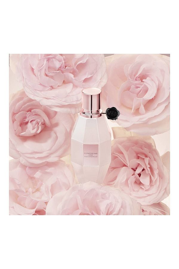 Viktor & Rolf Flowerbomb Dew Eau de Parfum Spray 100ml - Fragrance London