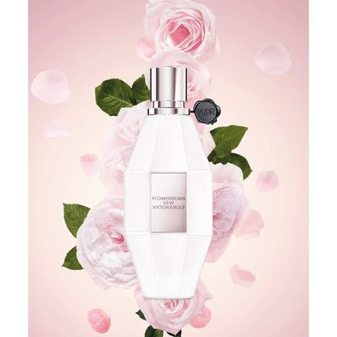 Viktor & Rolf Flowerbomb Dew Eau de Parfum Spray 30ml - Fragrance London