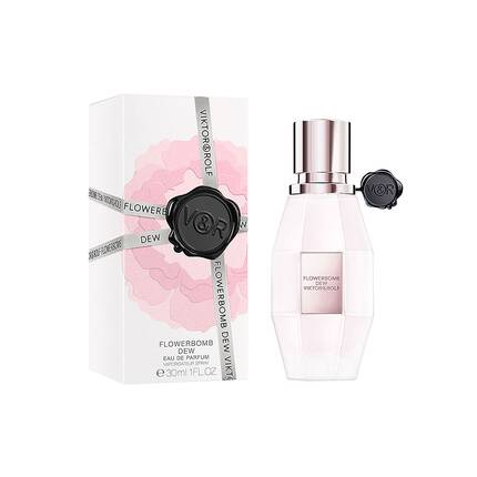 Viktor & Rolf Flowerbomb Dew Eau de Parfum Spray 30ml - Fragrance London