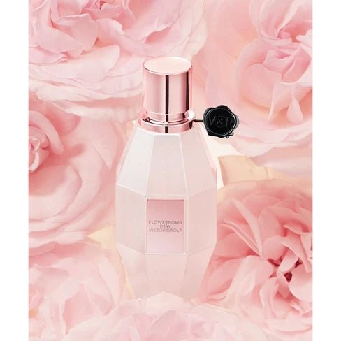 Viktor & Rolf Flowerbomb Dew Eau de Parfum Spray 30ml - Fragrance London