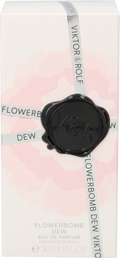 Viktor & Rolf Flowerbomb Dew Eau de Parfum Spray 30ml - Fragrance London