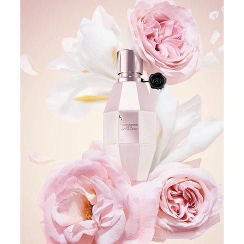 Viktor & Rolf Flowerbomb Dew Eau de Parfum Spray 30ml - Fragrance London