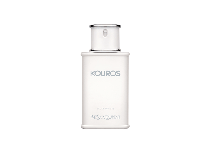 Yves Saint Laurent Kouros Eau De Toilette Spray 50ml - Fragrance London