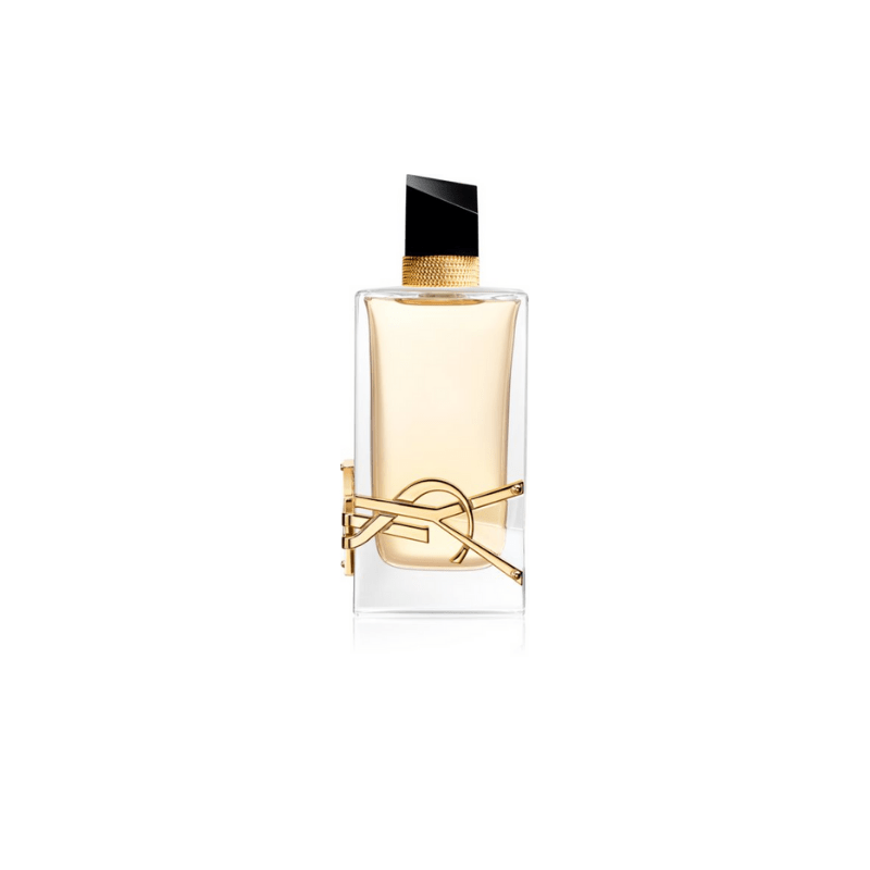 Yves Saint Laurent Libre Eau De Parfum Spray 50ml - Fragrance London