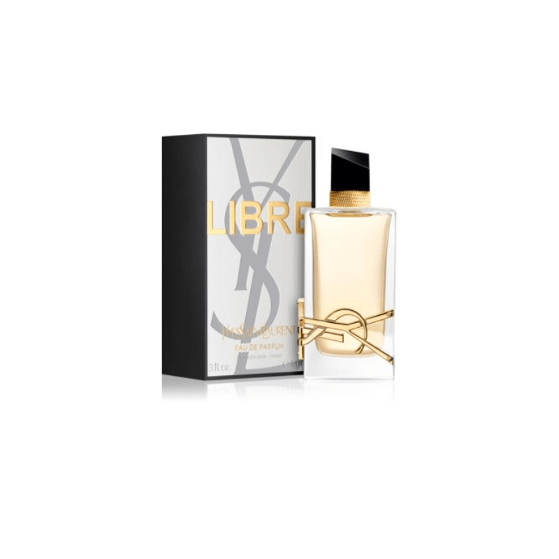 Yves Saint Laurent Libre Eau De Parfum Spray 50ml - Fragrance London