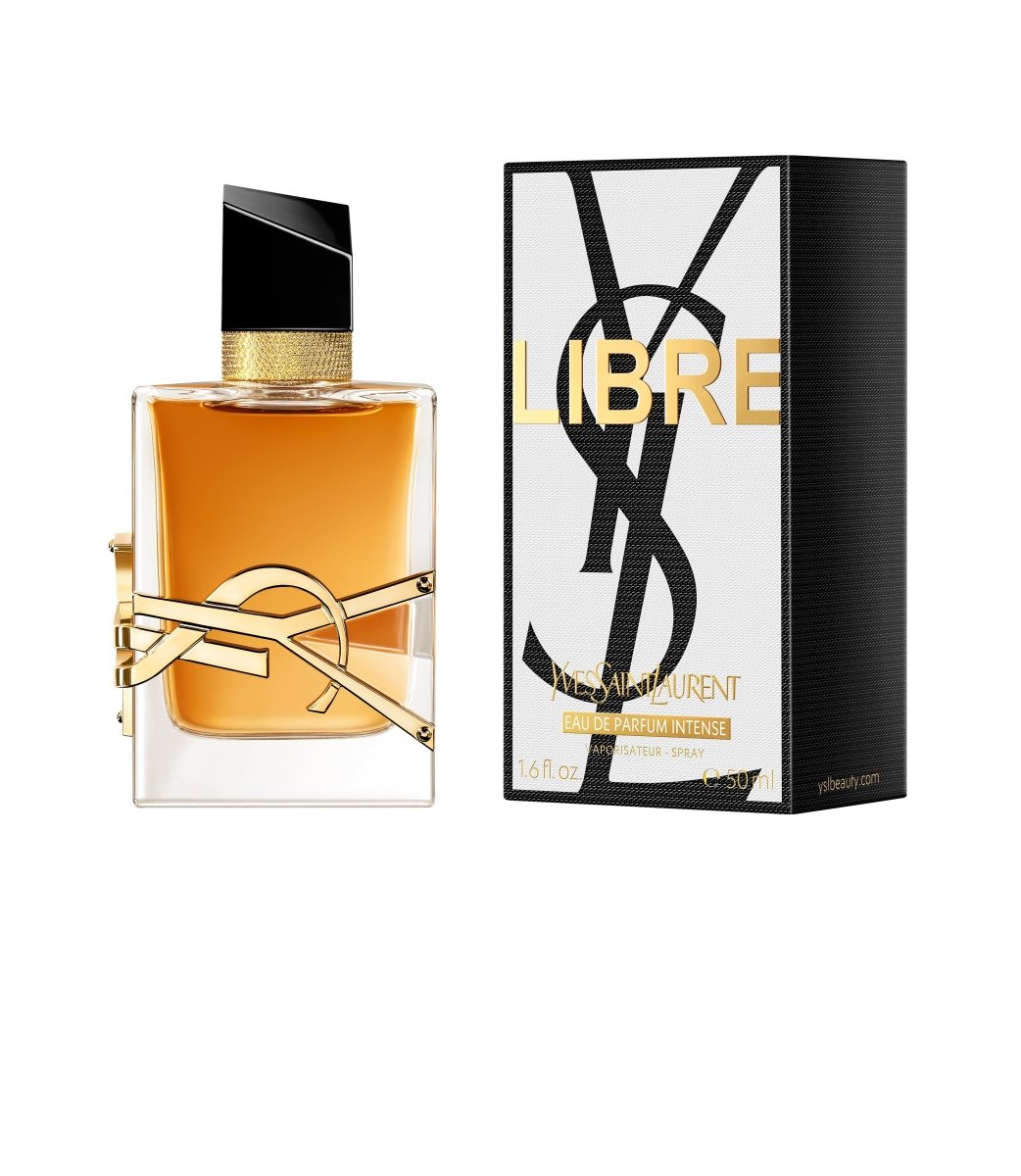 Yves Saint Laurent Libre Intense Eau De Parfum Spray 50ml - Fragrance London