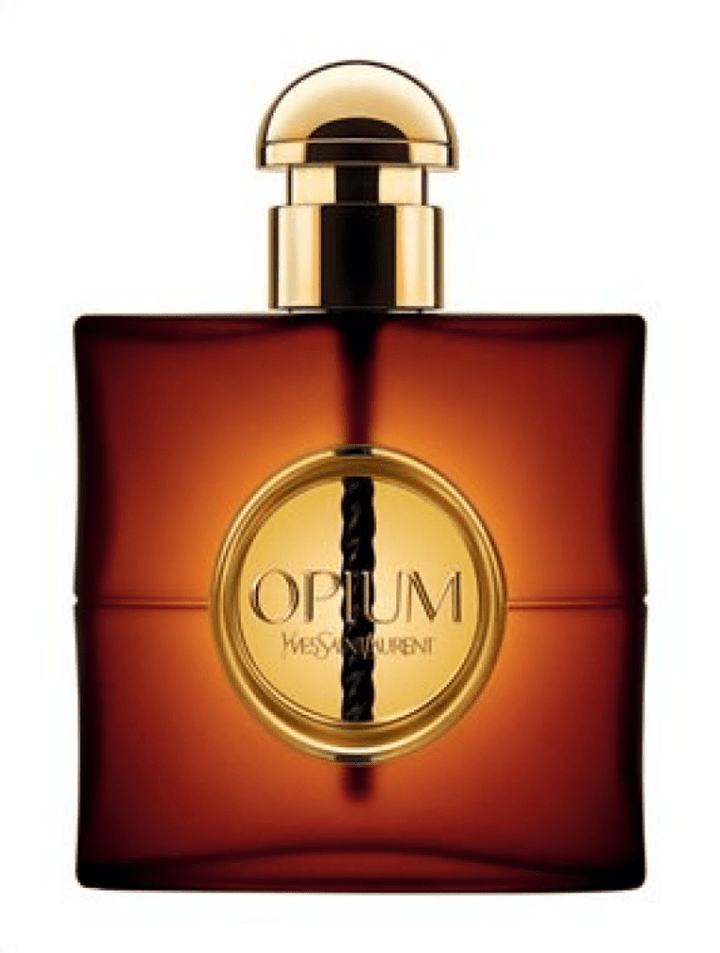 Yves Saint Laurent Opium Eau de Parfum Spray 50ml - Fragrance London