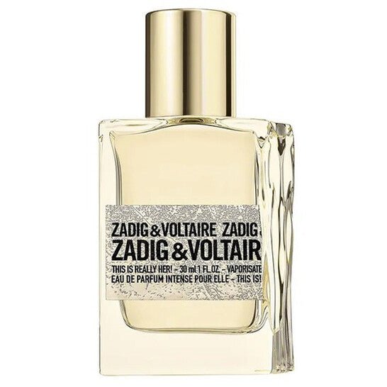 Zadig & Voltaire This is Really Her! Eau De Parfum Spray 30ml - Fragrance London