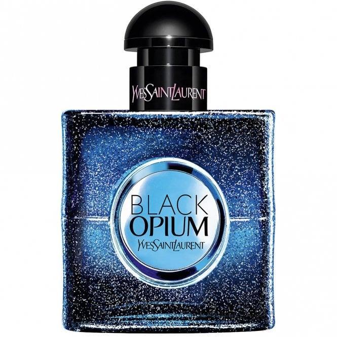 Yves Saint Laurent Black Opium Intense Eau De Parfum Spray 50ml
