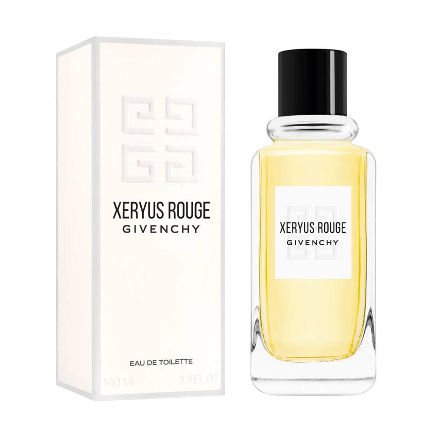 Givenchy Xeryus Rouge For Men Eau de Toilette Spray 100ml
