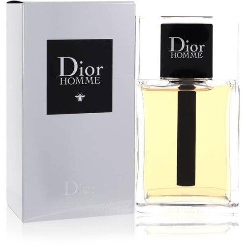 Dior Homme Eau De Toilette Spray 50ml