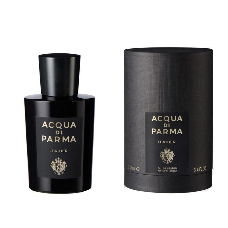 Acqua Di Parma Leather Eau de Parfum Spray 100ml