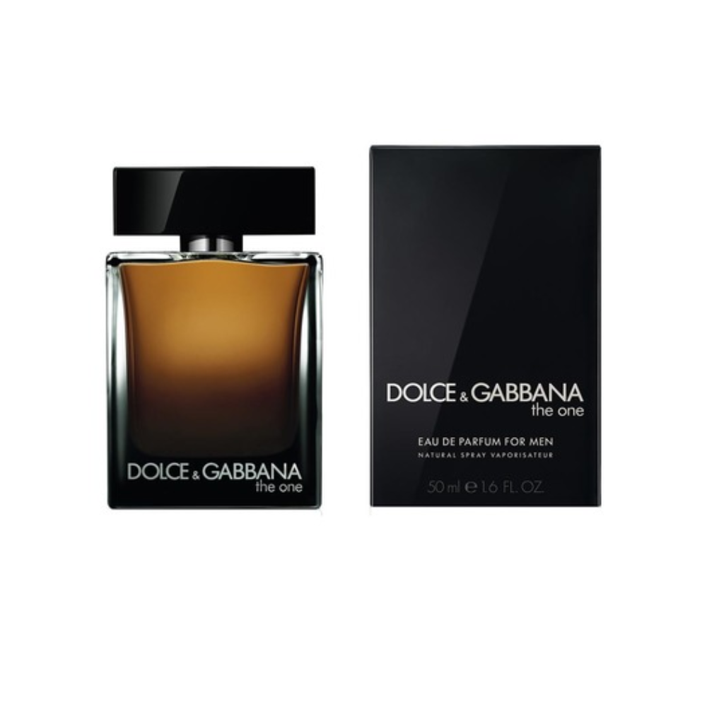 D&G The One Eau De Parfum-Spray 50ml