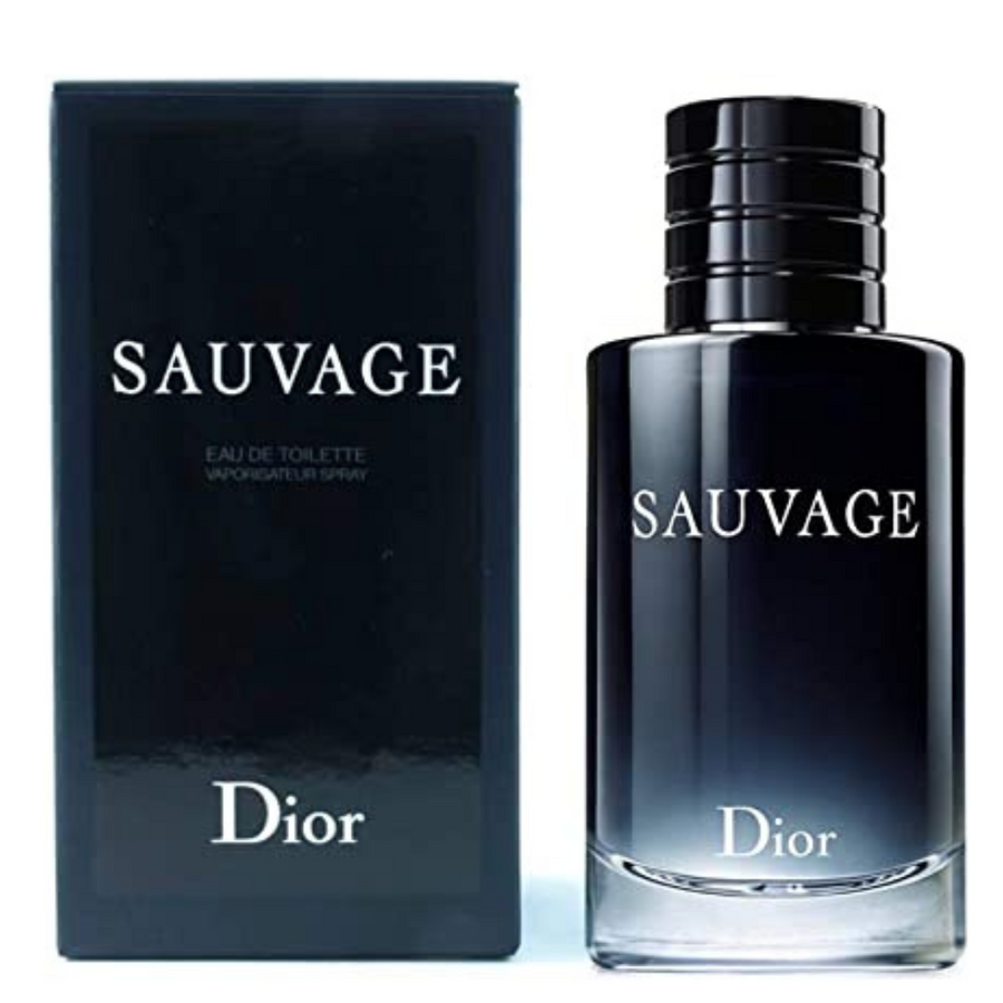 Dior Sauvage Eau de Toilette Spray 200ml