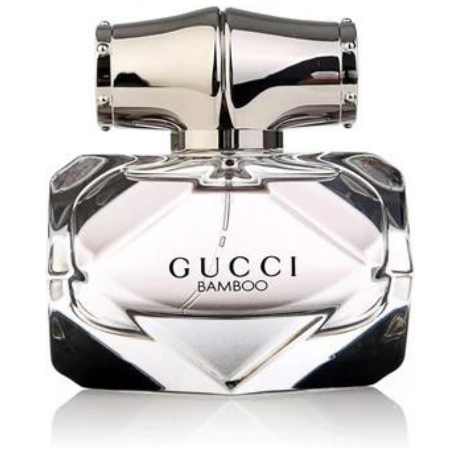 Gucci Bamboo Eau De Parfum Spray 75ml