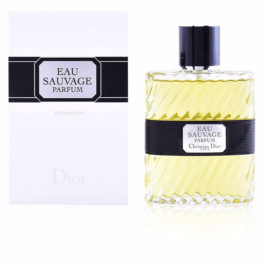 Dior Eau Sauvage Parfum Eau De Parfum Spray 100ml