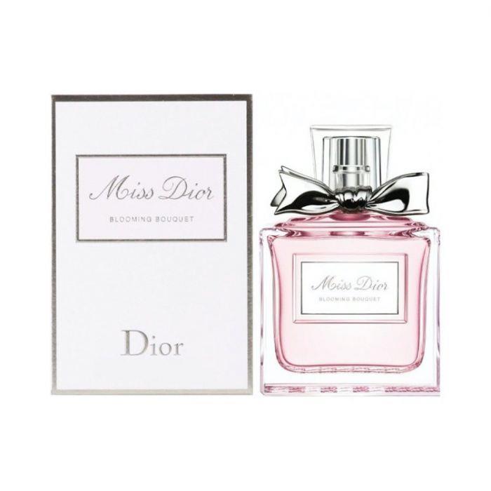 Dior Miss Dior Bloomimg Bouquet Eau De Toilette Spray 50ml