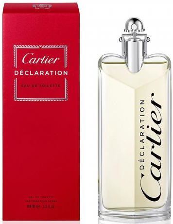 Cartier DEclaration Eau De Toilette Spray 50ml