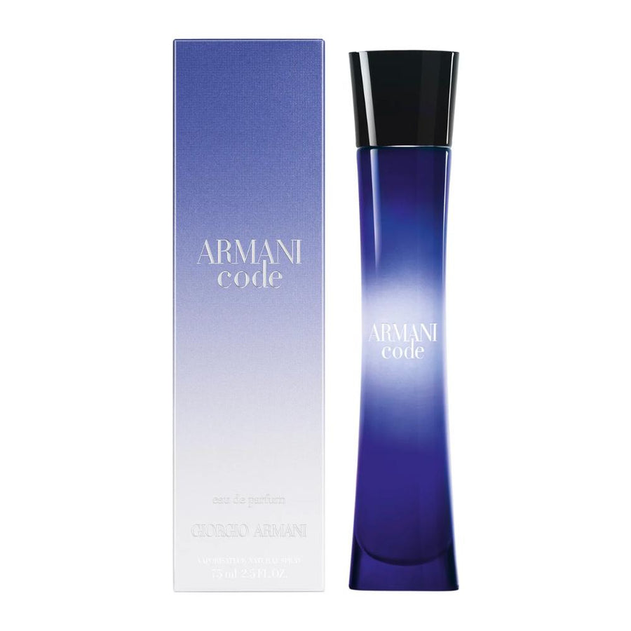 Giorgio Armani Armani Code Femme Eau de Parfum Spray 75ml