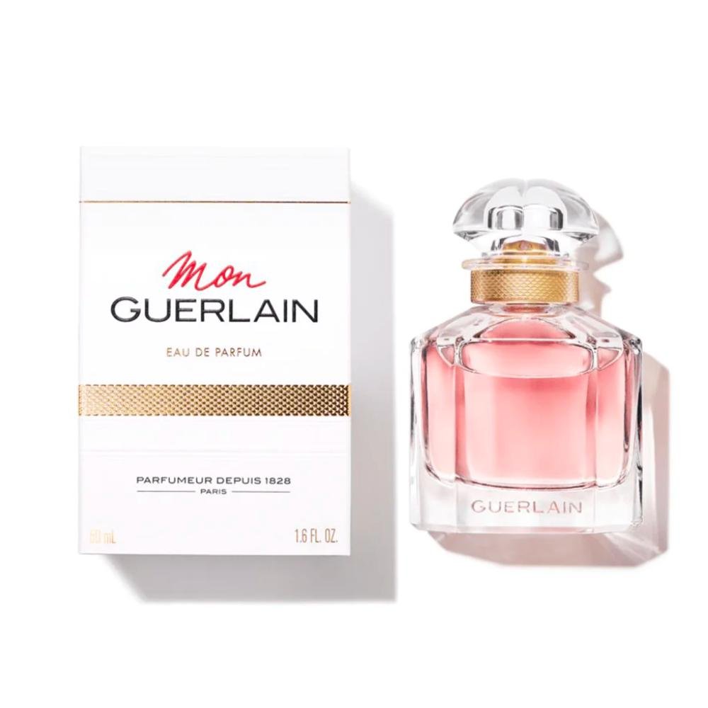 Guerlain Mon Guerlain Eau de Parfum Spray 50ml - Fragrance London