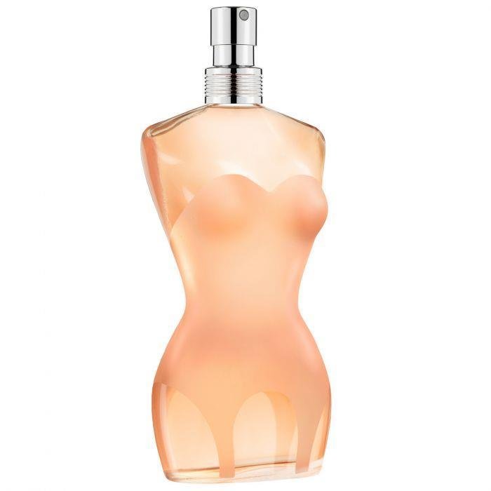 Jean Paul Gaultier Classique Eau De Toilette Spray 100ml - Fragrance London