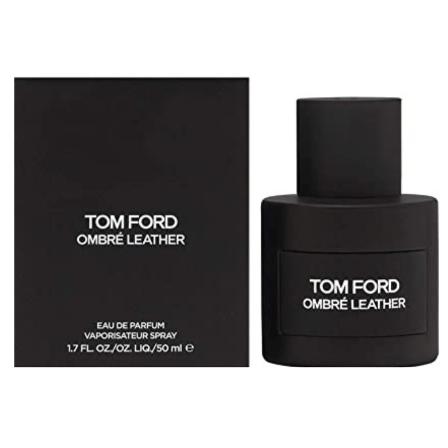 Tom Ford Ombre Leather Eau de Parfum Spray 50ml - Fragrance London