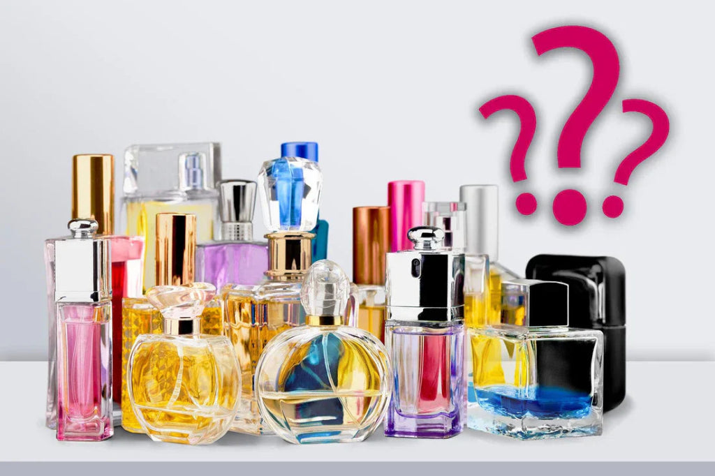 A Beginner’s Guide to Choosing the Right Perfume or Cologne - Fragrance London