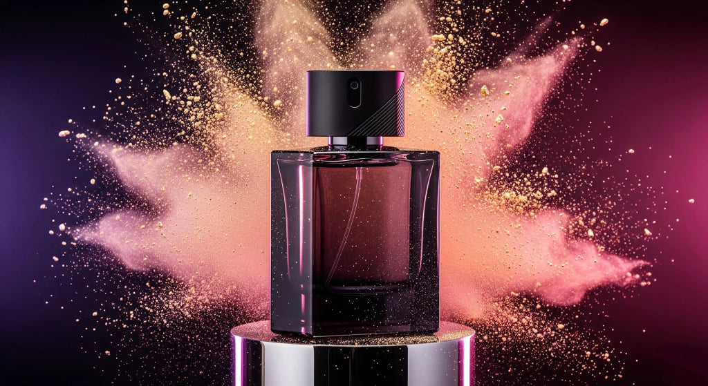 Ambergris Perfume Note: Oceanic Glow, Second-Skin Radiance, and the Art of Diffusion - Fragrance London