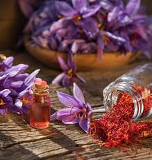 Aphrodisiac Scents: Ignite Your Passion with Nature's Allure - Fragrance London