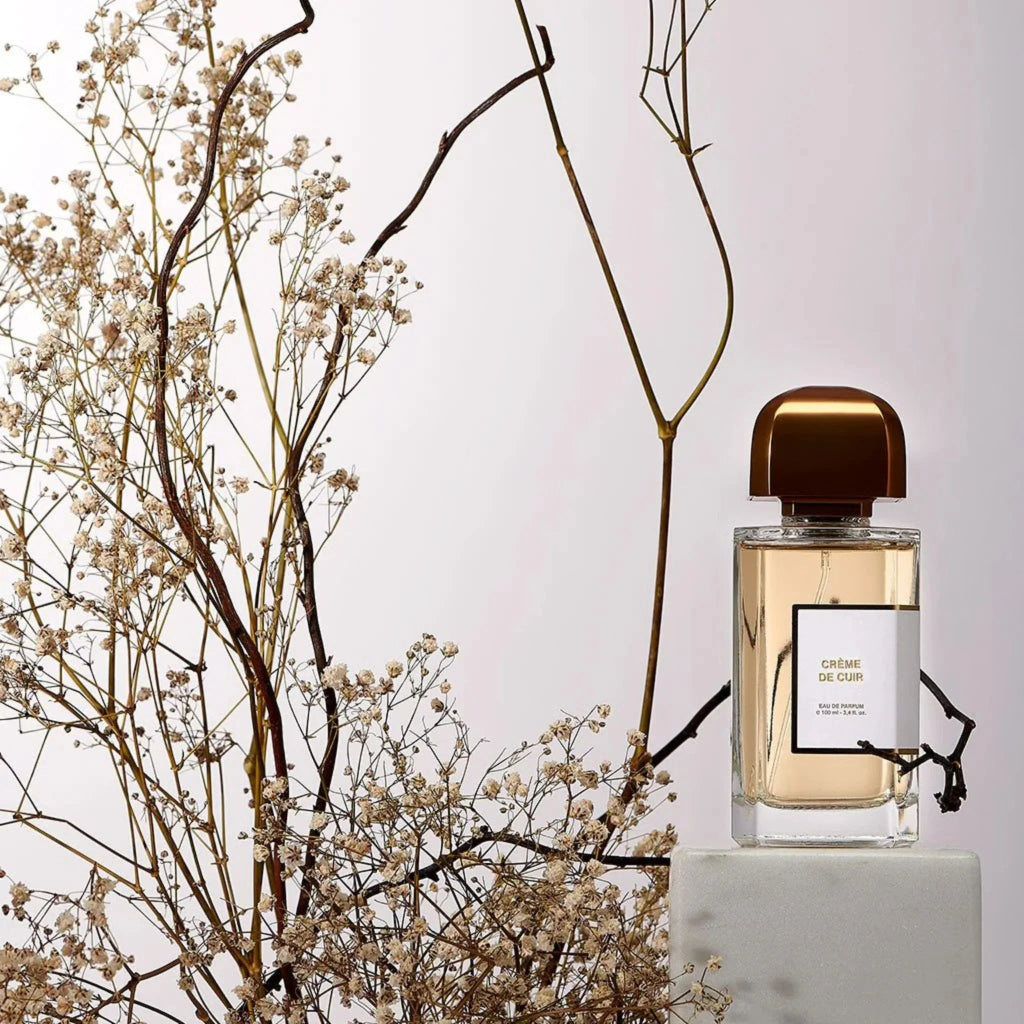 Birch Perfume Notes: Smoke-Polished Woods, Leather Glow, and That Clean-Cut Edge - Fragrance London