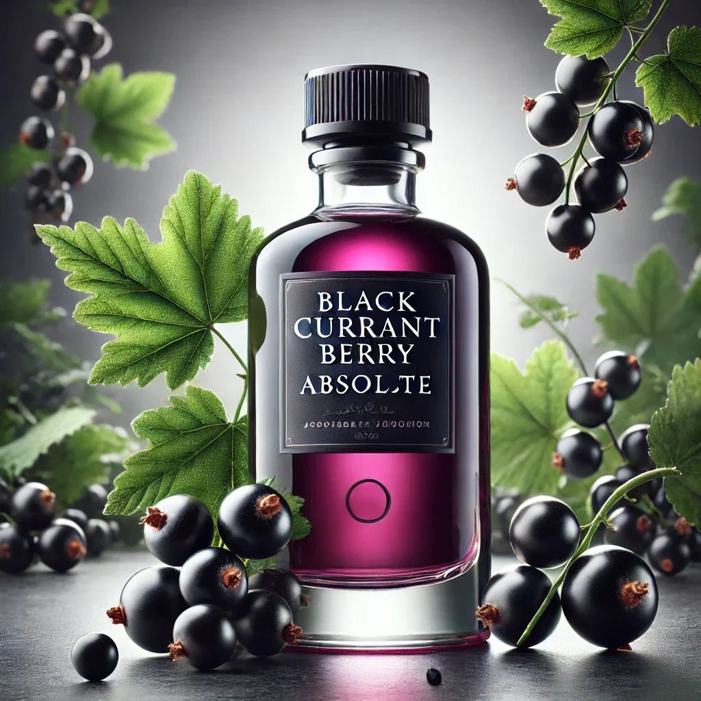 Black Currant Perfume Note: Tart Sparkle, Green Shadow, and A Luminous Fruit Heart - Fragrance London