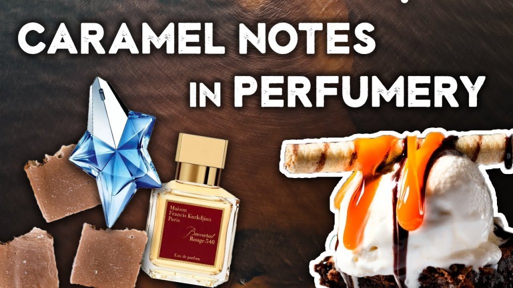 Caramel Perfume Note: Melted Gold, Soft Drama, and the Cozy Glow Everyone Notices (Even If They Can’t Name It) - Fragrance London