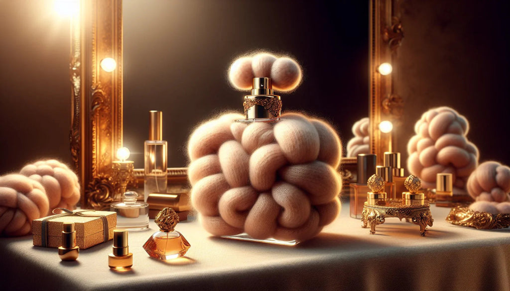 Cashmeran Perfume Notes: Cashmere-Skin Warmth, Silky Woods, and a Low, Luxurious Glow - Fragrance London