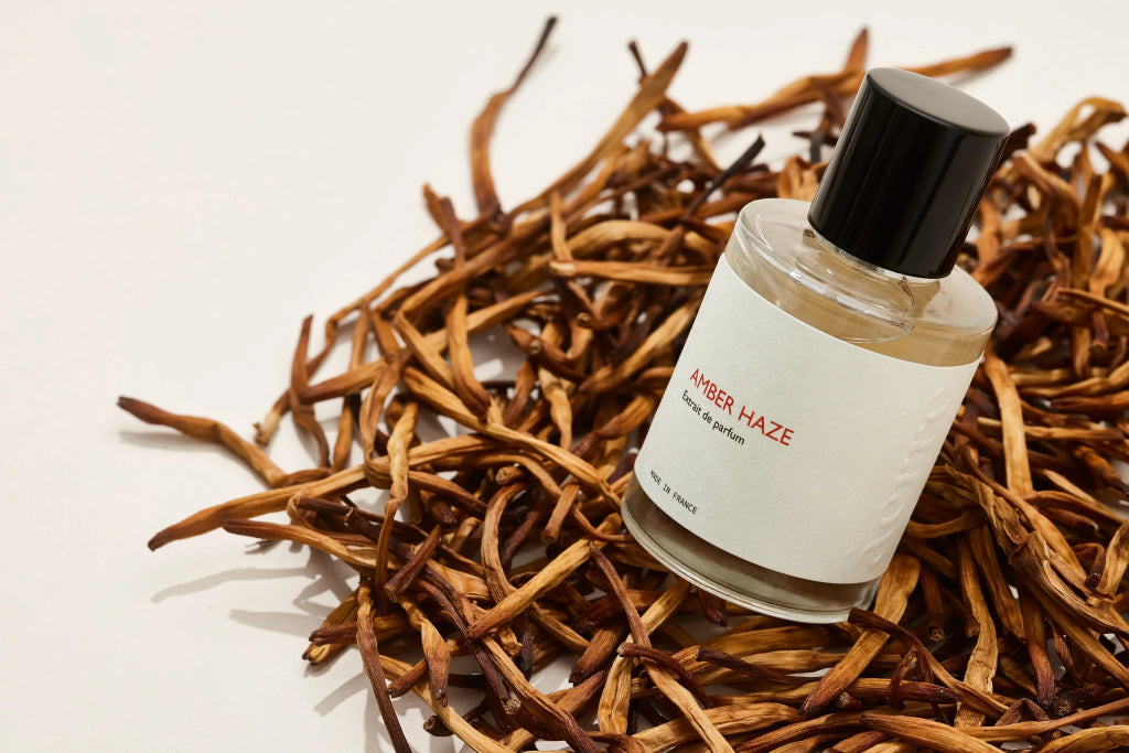 Coriander Perfume Notes: Sunny Spice, Green Spark, and the Cleanest Kind of Warmth - Fragrance London