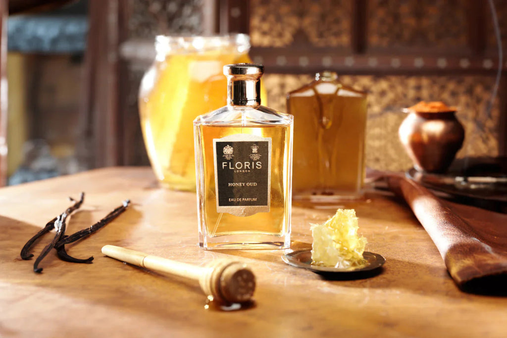 Gourmand Perfumes with Vanilla: Sweet & Alluring Scents - Fragrance London