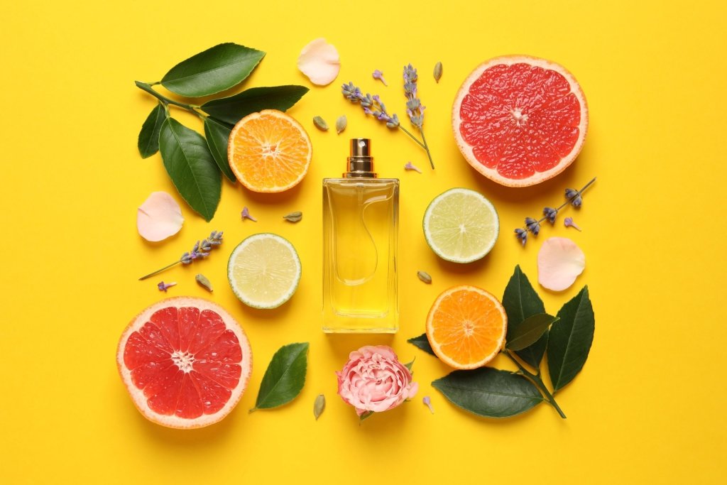 Grapefruit Perfume Note: Zesty Lift, Clean Bitterness, and Sun-Bright Confidence - Fragrance London