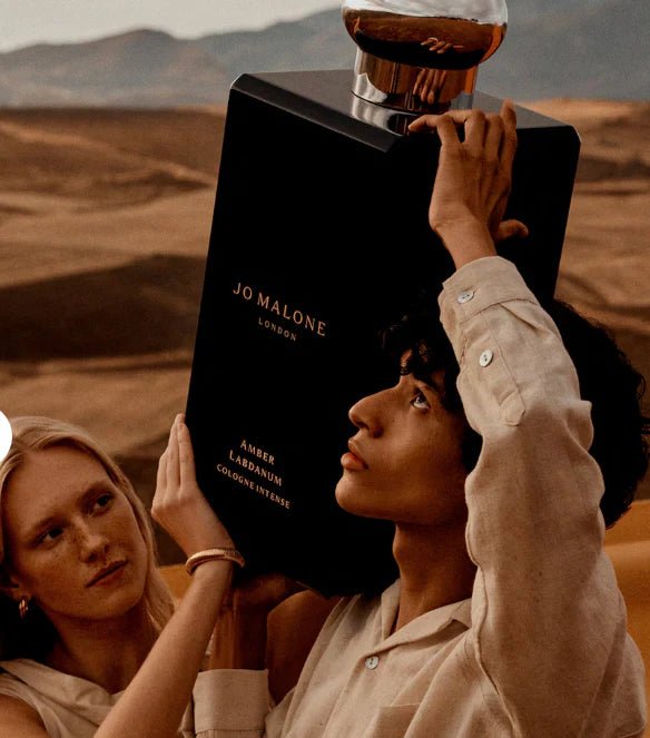 Labdanum Perfume Note: Resinous Amber, Smoldering Warmth, and Cozy Shadows - Fragrance London