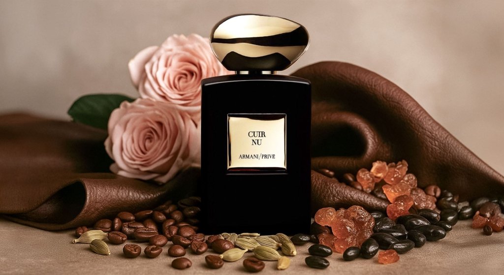 Leather Perfume Note: Supple Warmth, Smoked Edges, and Quiet Power - Fragrance London