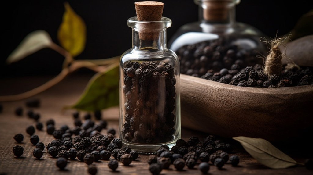 Pepper Perfume Note: Dry Heat, Airy Bite, and a Clean-Cut Edge - Fragrance London