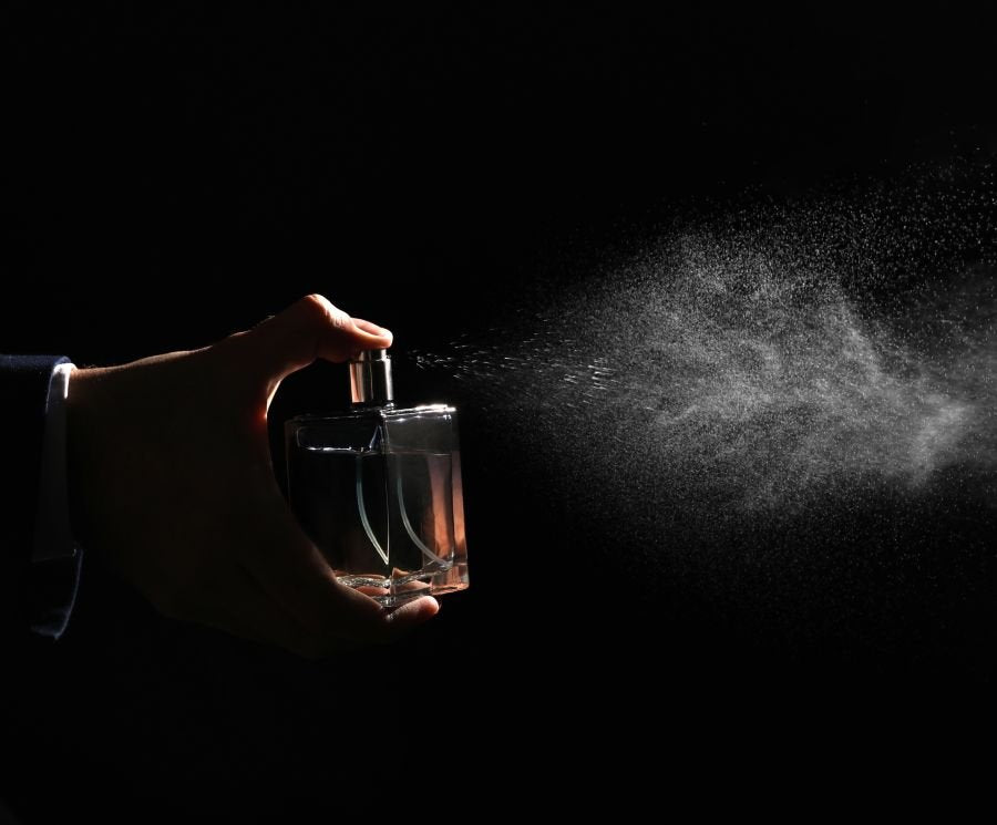 Perfume Strengths Explained: EDP vs. EDT vs. EDC - Fragrance London