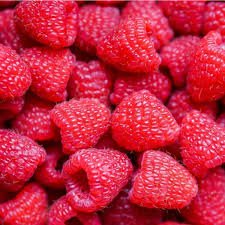 Raspberry Perfume Notes: Tart Pop, Velvet Sweetness, and a Smile That Sticks - Fragrance London