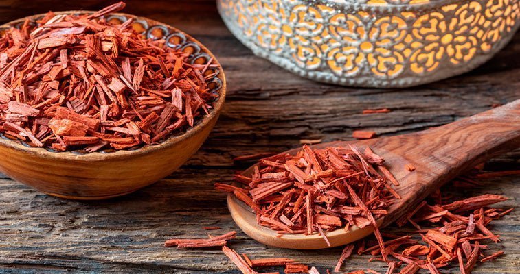 Sandalwood Perfume Note: Aromatic Characteristics Explained - Fragrance London
