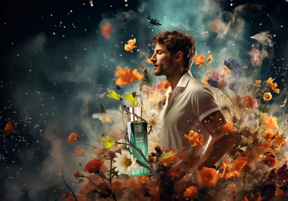 Scents That Are Known to Attract Men - Fragrance London